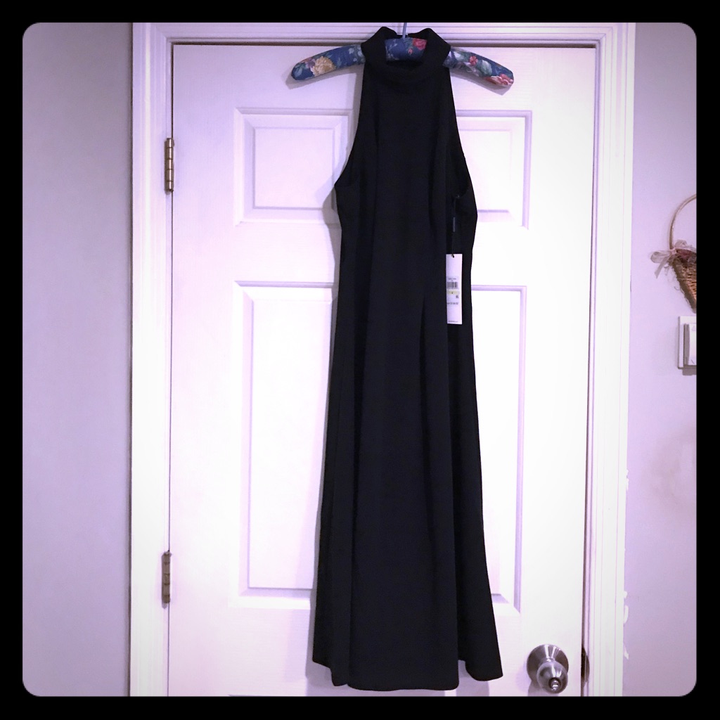 Brand New Calvin Klein Dress